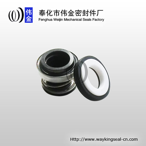competitive type 103 water pump seal 10mm