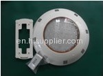 Swimming pool light1X18W,298X67mm