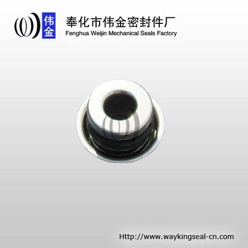 auto cooling pump seal automobile pump seal 12mm