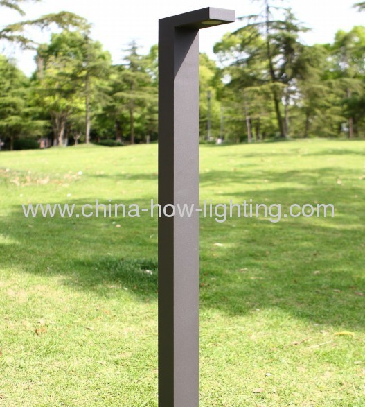 3W Aluminium Garden Lamp IP54 with Build-in constant Current Driver