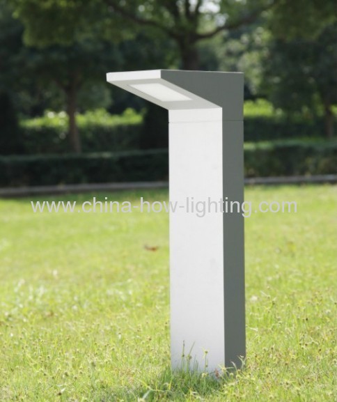 4.5W Aluminium Garden Lamp wih 48pcs 3528SMD Epistar Taiwan