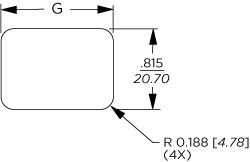 F7901 Corcom 15EAS1 TE 1609004-5 6609004-5