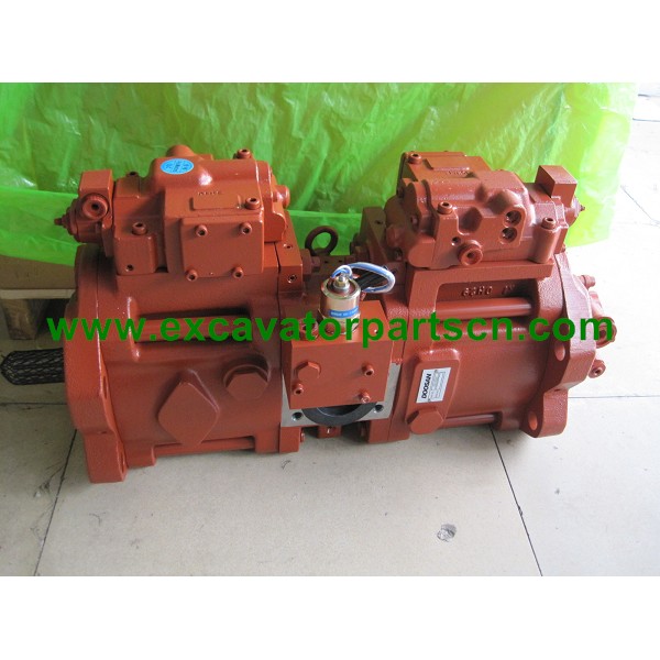 K3V180DT-HN Hydraulic main pump assy