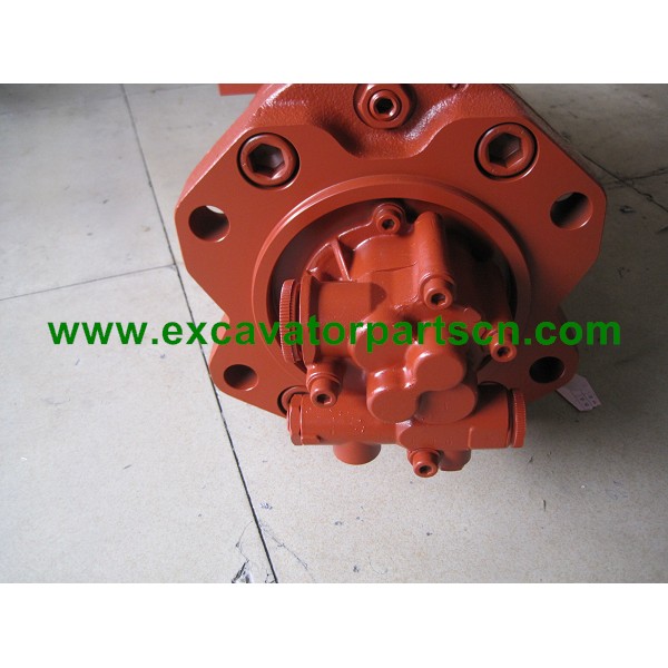 K3V180DT-HN Hydraulic main pump assy