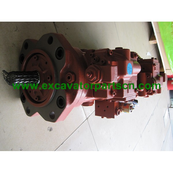 K3V180DT-HN Hydraulic main pump assy