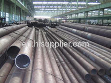 Q235 welded carbon sprial steel pipe