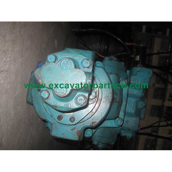 K3V63BDT Hydraulic main pump assy for SK100-3 SK120-3