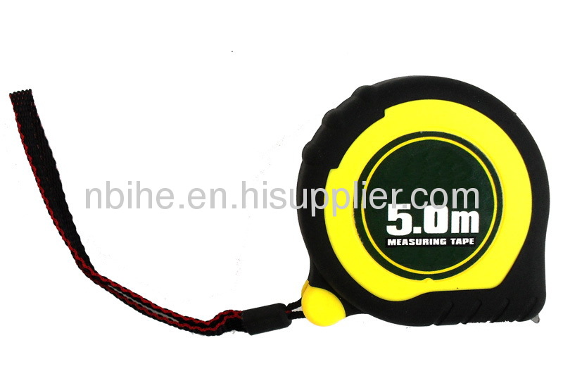 5M High quality cheap price Professional Tape Measure 