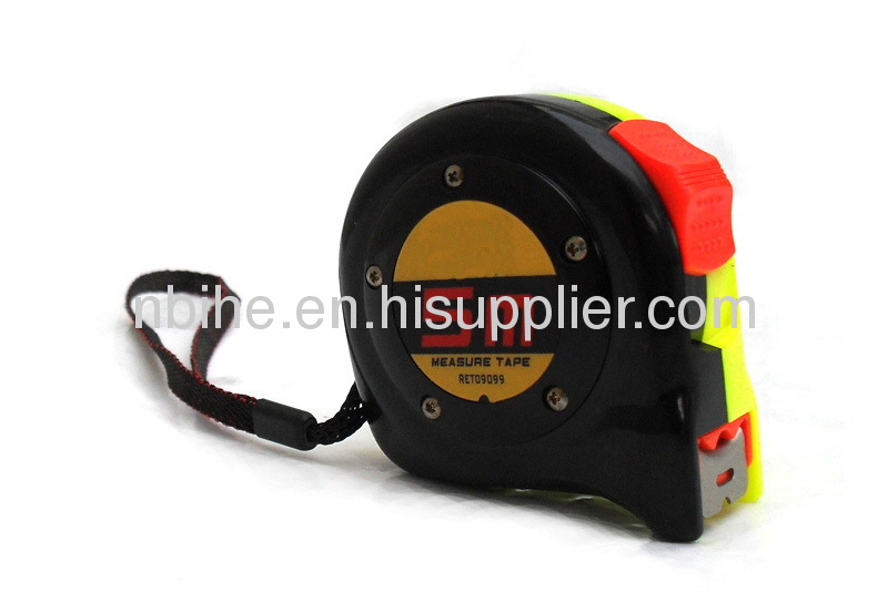 5M High quality cheap price Professional Tape Measure 