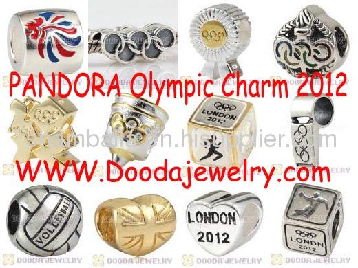 Cheap Handmade Olympics Shamballa Bracelet Wholesale -2