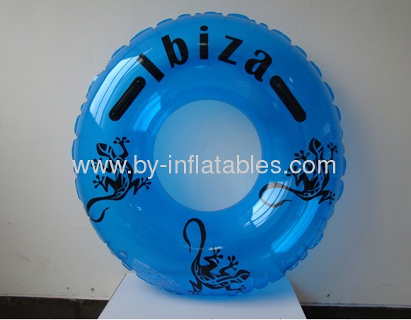 96cm6P-free Inflatable Swim ring