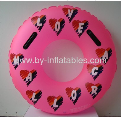 96cm6P-free Inflatable Swim ring