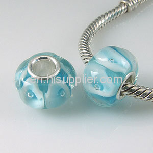 2013 Fashion Murano Glass Beads For Jewelry Making