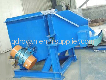 S33 Series Vibratory Crusher 