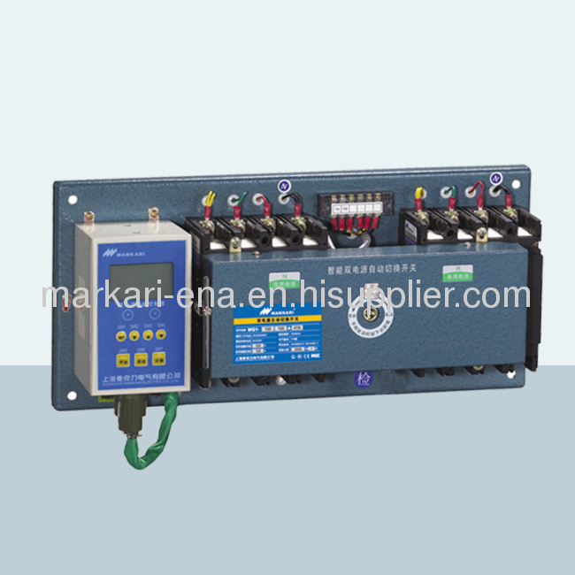 ATS auomatic transfer switch for generator