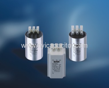 Suit for installing in the HS400-2000and HI400-2000w lamps capacitor china