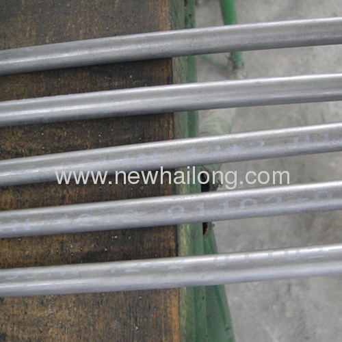 Steel Tube Accessories 01