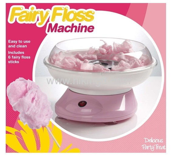 Cottoncandy floss maker with CE,ETL