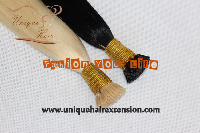 Pre Bonded Hair Extensions