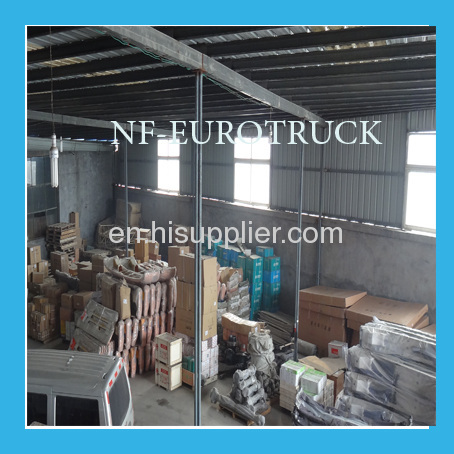 Brake valvetruck parts