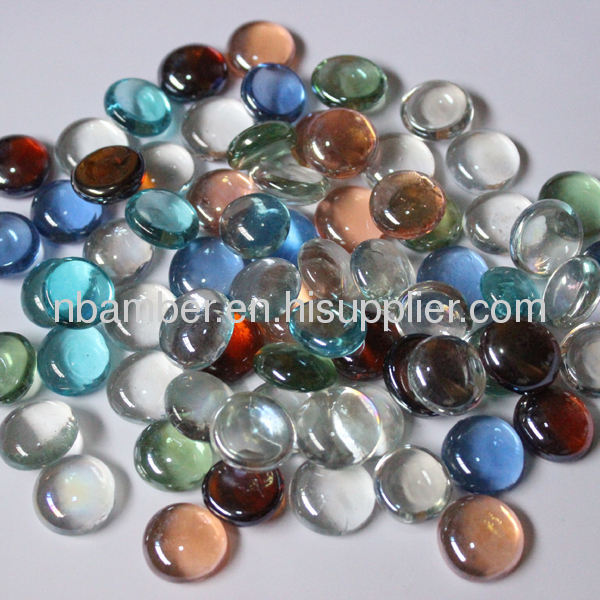 aquarium stones glass stones