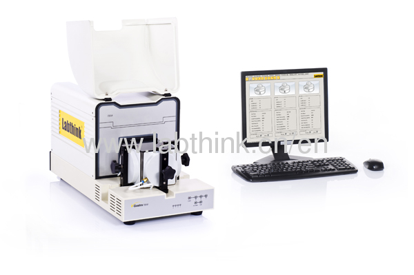 Polymers & Plastic Films Oxygen Transmission Rate Testing Instrument