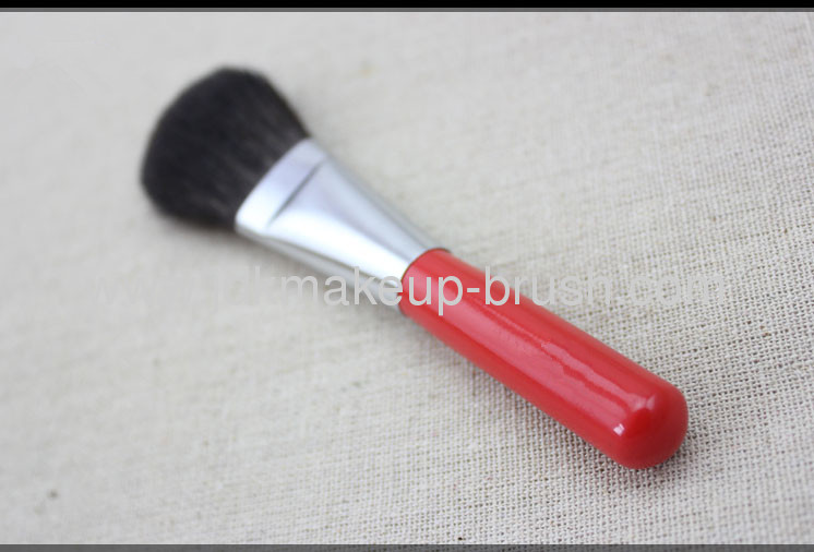 Ultra Soft Squirrel Hair Makeup Powder Brush