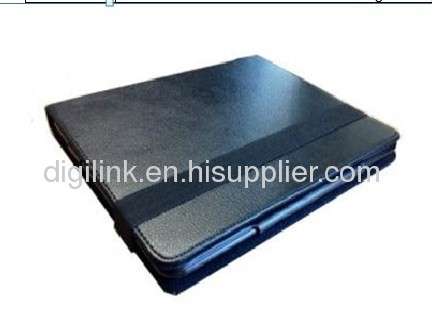 9.7 inch tablet pc Leather Case