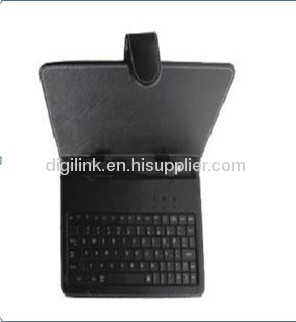 9 inch tablet pc keyboard