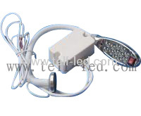 18PCS LED magnetic led sewing machine light with led magnet drawer light