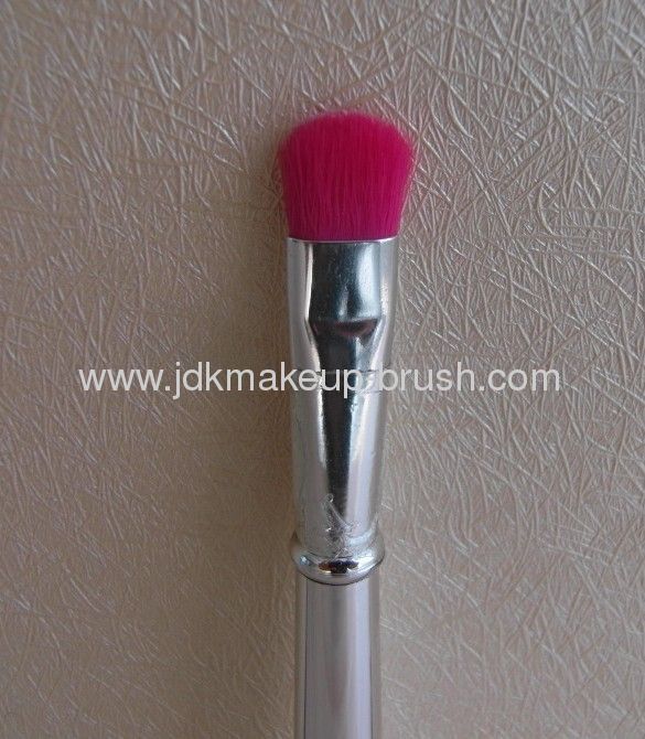 Duo ended Deluxe Transformers makeup Blush brush and Eyeshadow brush