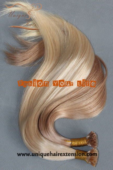 Hot Fusion Hair Extensions