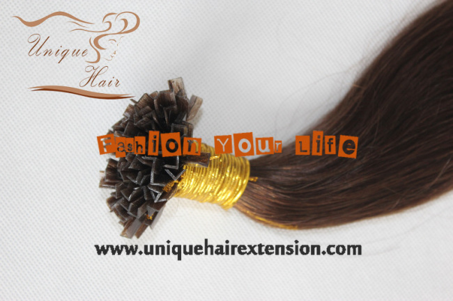 Hot Fusion Hair Extensions