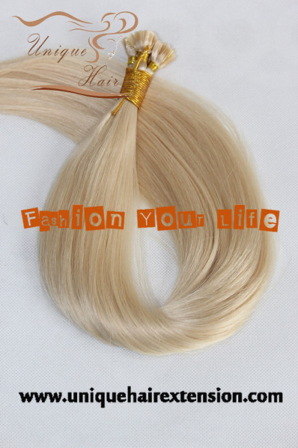 Hot Fusion Hair Extensions