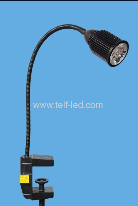 5W magnetic base machine work light with CE or ROHS certificate
