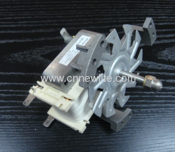 KXTYZ-05 oven motor