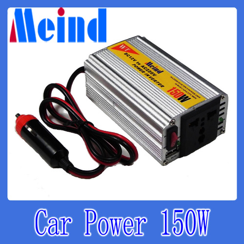 Meind 150W Car Power Inverter