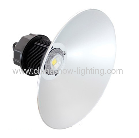 China 47W COB Highy Bay Light IP65 with Genesis or Bridgelux Chip