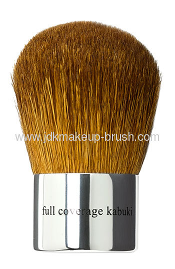 Full coverage Kabiki brush