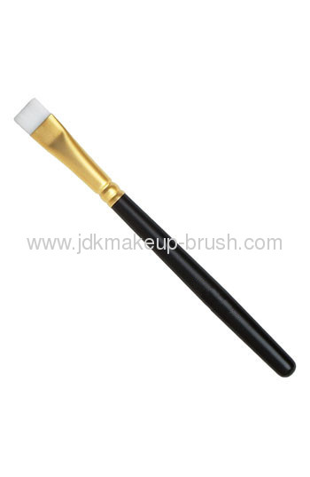 Flat shape Makeup Eyeliner brush