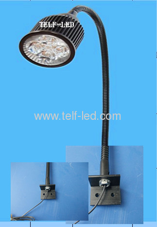 5Wled industrial lighting with L screw base
