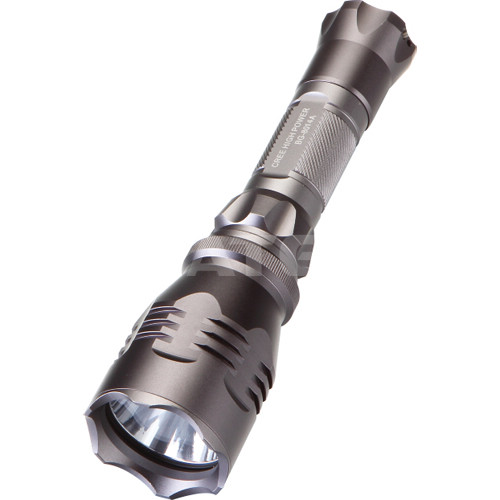 High/Low/Burst flash LED Torch Q5