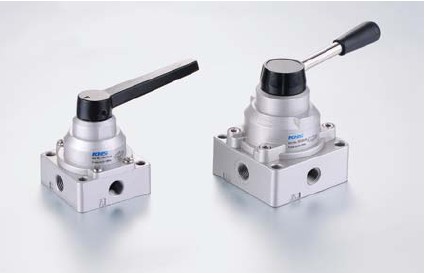 HV Series Control Valve