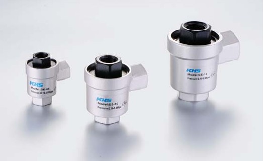 SE Series Control Valve