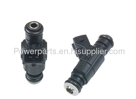 BOSCH Fuel injectorFor Audi And Volkswagen0280156061/06A906031BA