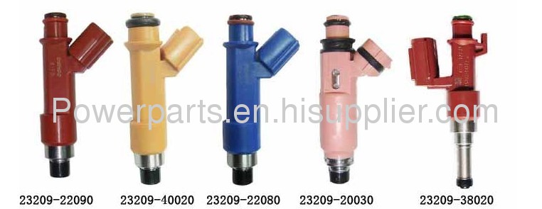 Denso Fuel Injector /Injection/nozzle for Ford195500-3620 