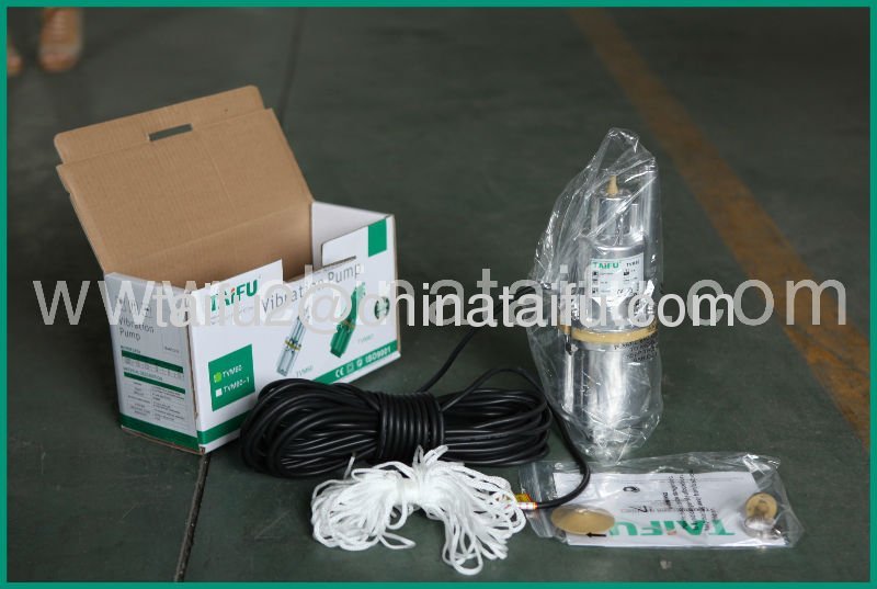 TVM90 960(HZ) Vibration Pump