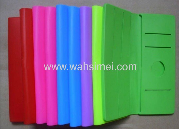 2013 New design Top quality silicone purse 