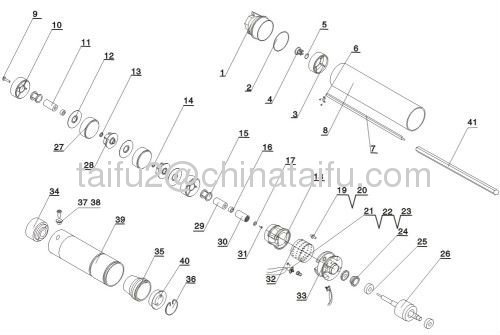 Water Pump Price of 1hp