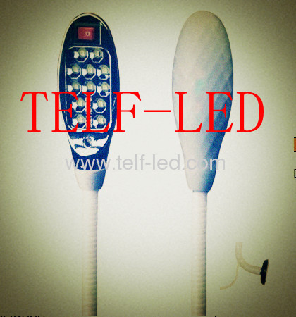 Sewing led needle light with 0.9w led sewing machine needle light